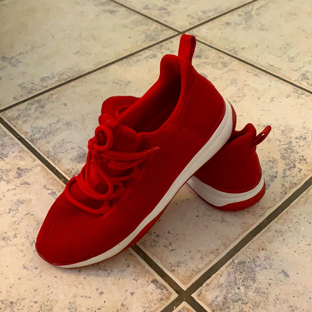Aldo sneaker